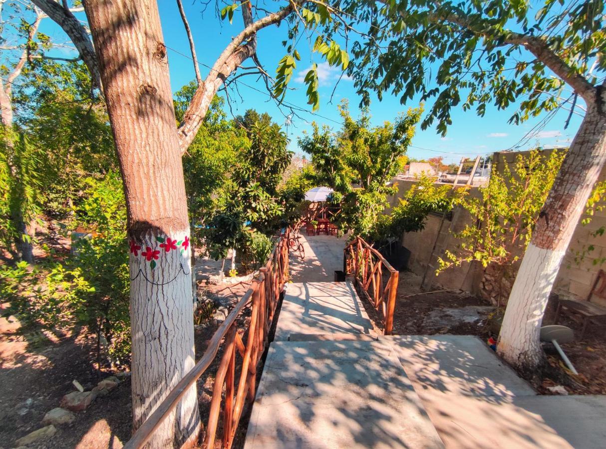 CASA LILI LUXURY VALLADOLID Fast Wifi, Hot Water, Kitchen&TV Exterior foto