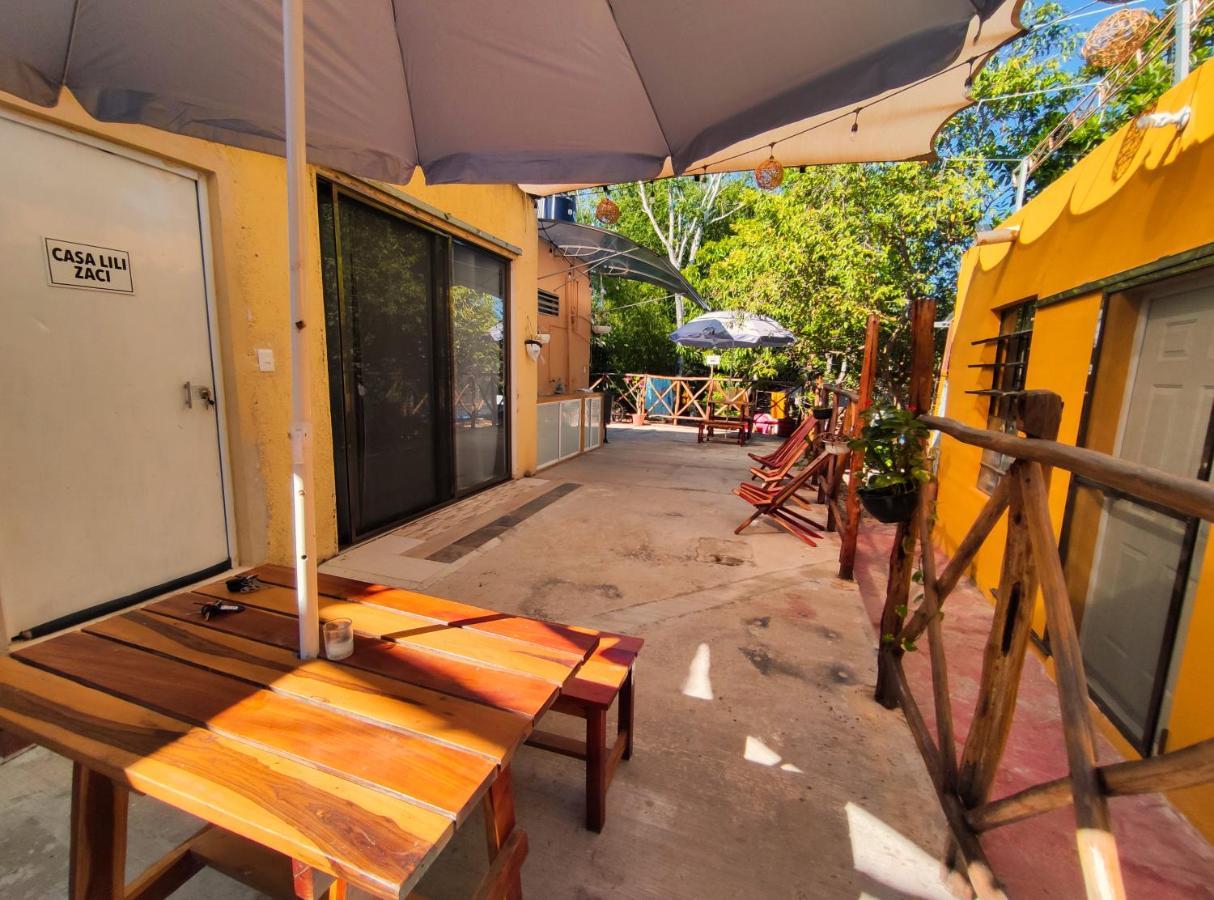 CASA LILI LUXURY VALLADOLID Fast Wifi, Hot Water, Kitchen&TV Exterior foto